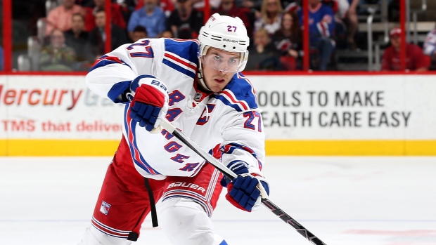 Ryan McDonagh, Gregg Forwerck/National Hockey League/Getty Images Ryan McDonagh