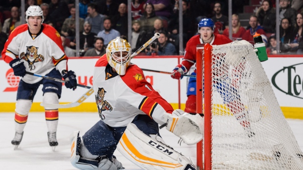 Roberto Luongo, Minas Panagiotakis/Getty Images Roberto Luongo