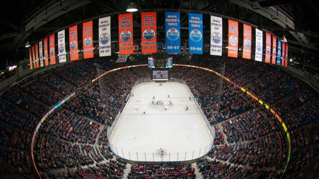 Rexall Place