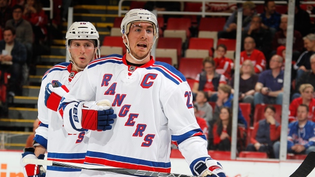 Ryan McDonagh