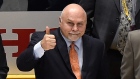 Barry Trotz