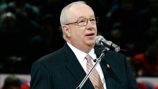 Jacques Demers, Richard Wolowicz/Getty Images) Jacques Demers