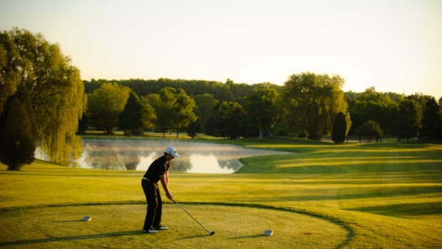 Peninsula Lakes Golf Club, via penlakes.com Peninsula Lakes Golf Club, via penlakes.com