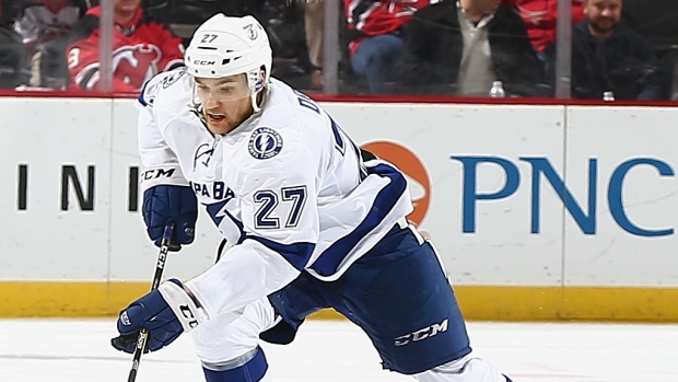 Jonathan Drouin