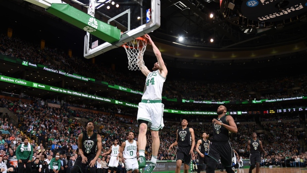 Tyler Zeller