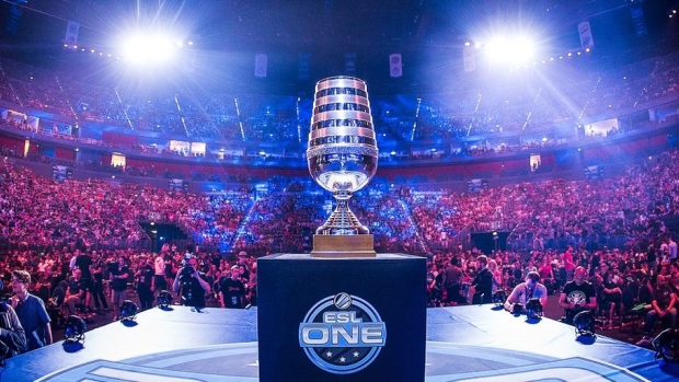 Why CSGO ESL Matches Are the New Thrill Rides for Gamers