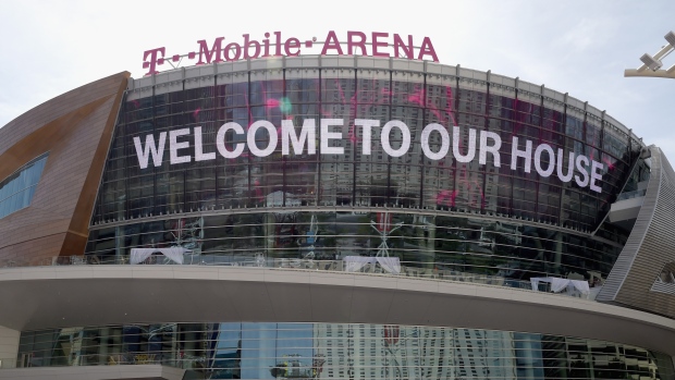 las vegas nhl stadium