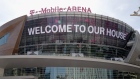 Photo: Ethan Miller/Getty Images for MGM Resorts International, License: N/A, Created: 2016:04:06 14:39:10 T-Mobile Arena
