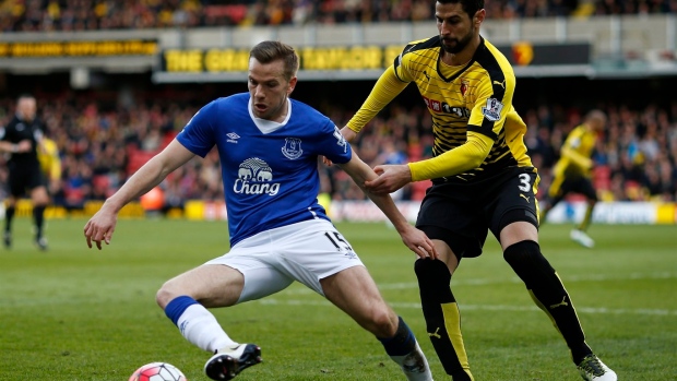 Watford, Everton end losing streaks in draw - TSN.ca