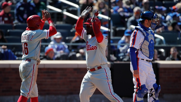 Odubel Herrera