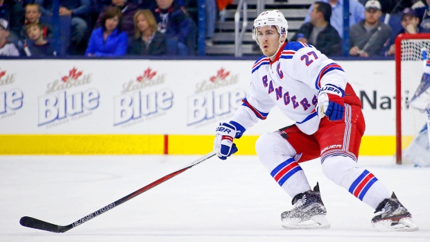 Ryan McDonagh