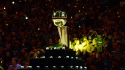 Larry O'Brien Trophy