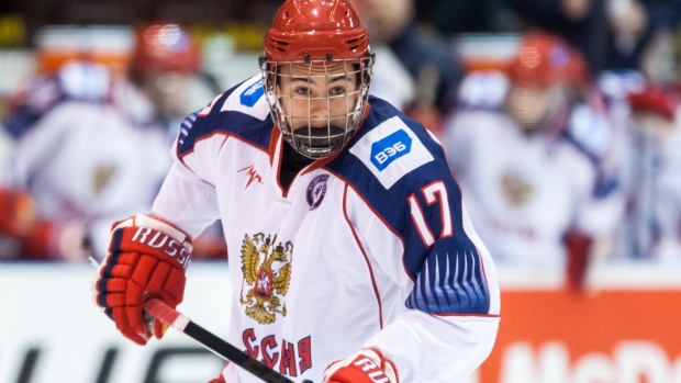 German Rubtsov, Getty Images German Rubtsov