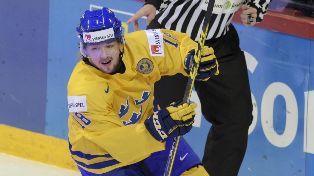 Rasmus Asplund, Getty Images Rasmus Asplund