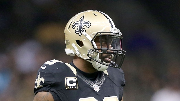 Brandon Browner, Sean Gardner/Getty Images Brandon Browner