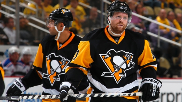 Phil Kessel