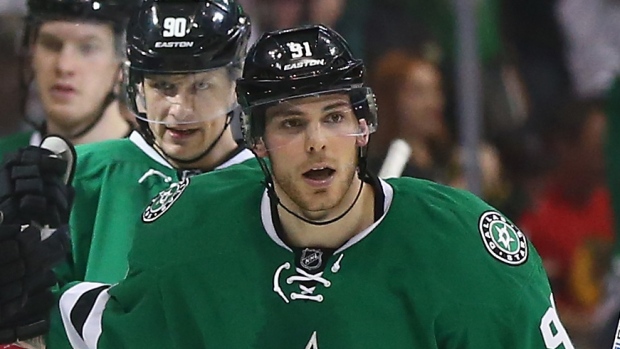 Tyler Seguin, Ronald Martinez/Getty Images Tyler Seguin