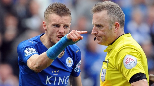 Jamie Vardy