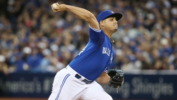 Roberto Osuna