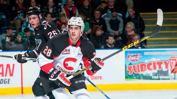 Young Dallas Stars shine brightest in TSN's Core 4 Under-24 NHL player  ranking
