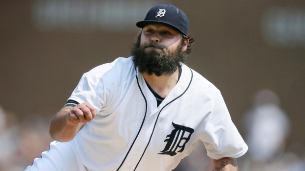 Joba Chamberlain