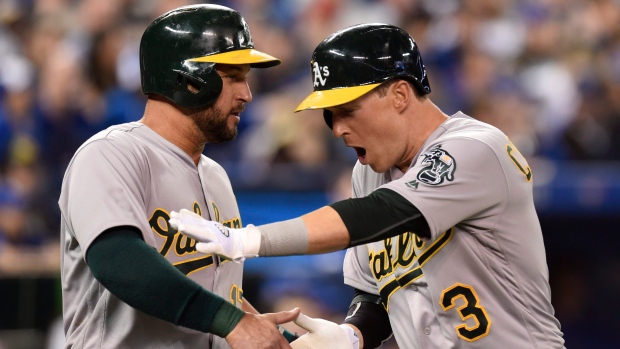 Yonder Alonso Chris Coghlan