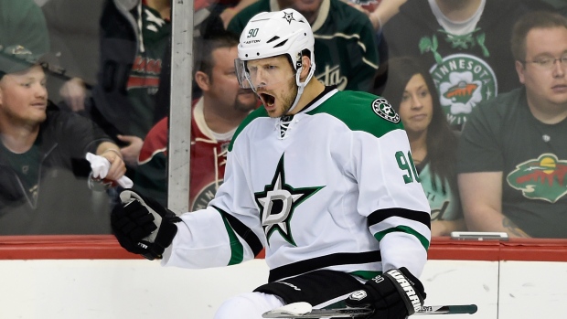 Jason Spezza, Hannah Foslien/Getty Images Jason Spezza