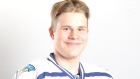 Jesse Puljujarvi - headshot