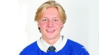 Alex Nylander - headshot