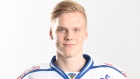 Olli Juolevi - headshot