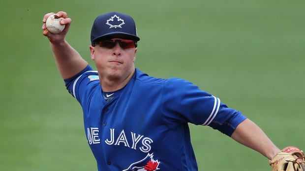 Matt Dominguez, Getty Images Matt Dominguez