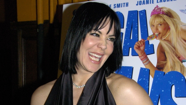 Joanie Laurer, New York Daily News Archive/New York Daily News/Getty Images Joanie Laurer