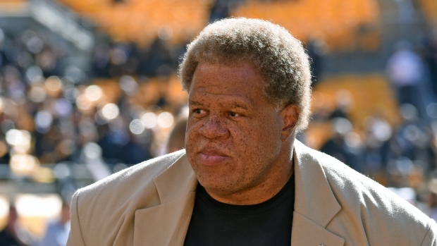 Reggie McKenzie, George Gojkovich/Getty Images Reggie McKenzie