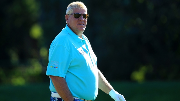 John Daly