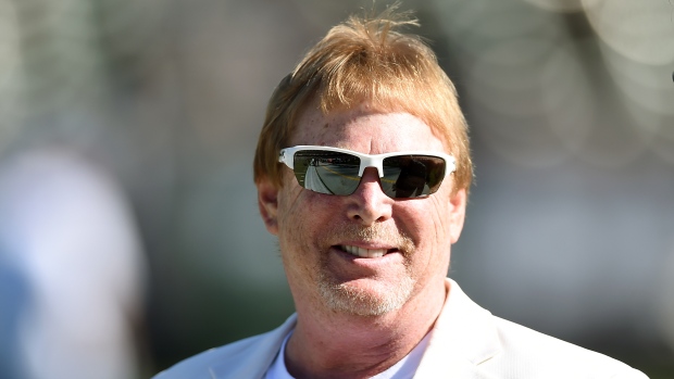 Mark Davis, Thearon W. Henderson/Getty Images Mark Davis