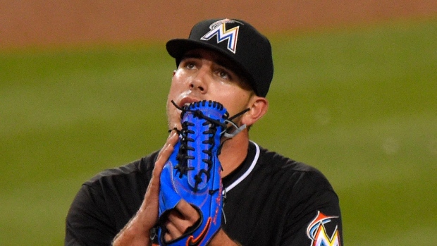 dee gordon jose fernandez