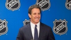 Brendan Shanahan 