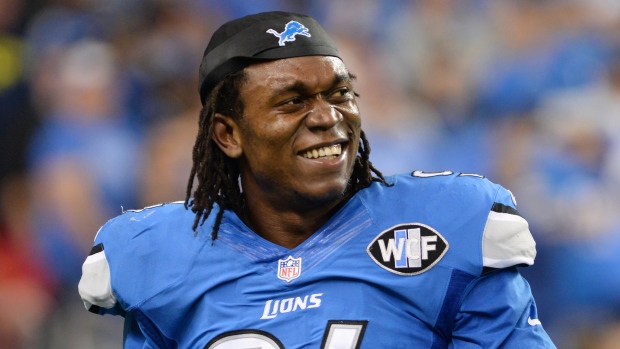 Ziggy Ansah, Mark Cunningham/Getty Images Ziggy Ansah