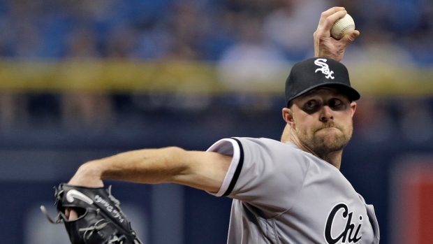 John Danks