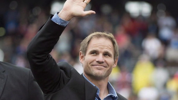 Ben Cahoon