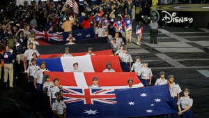 Invictus Games Sydney 2018: Broadcast Schedule on TSN