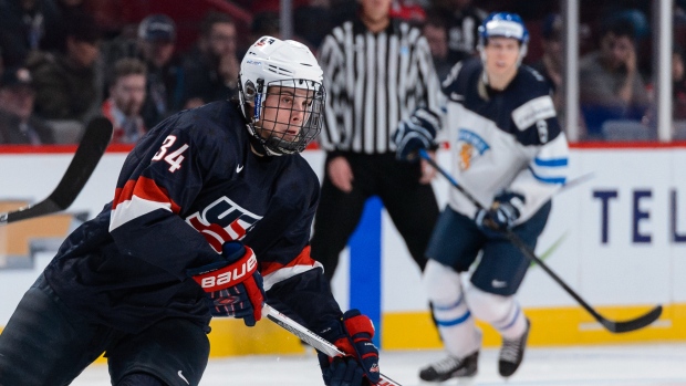 Auston Matthews, Minas Panagiotakis/Getty Images Auston Matthews