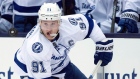 Steven Stamkos