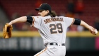 Jeff Samardzija