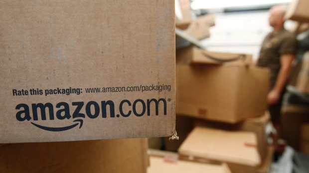 Amazon