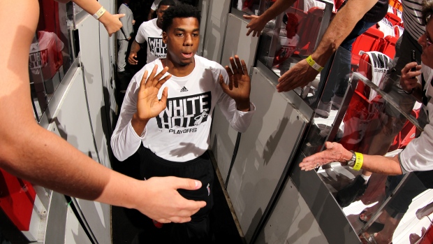 Hassan Whiteside