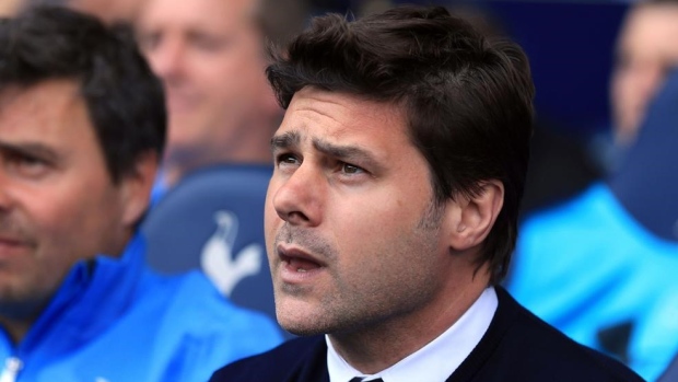 Mauricio Pochettino