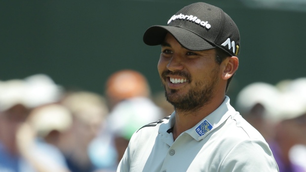 Jason Day
