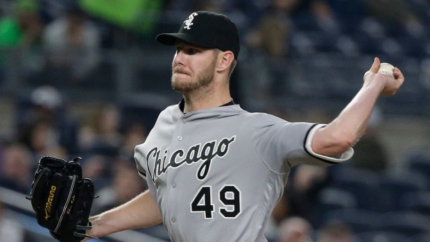 Chicago white sox deals chris sale jersey