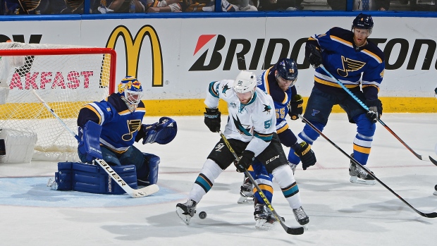 Brian Elliott, Jeff Curry/National Hockey League/Getty Images Brian Elliott